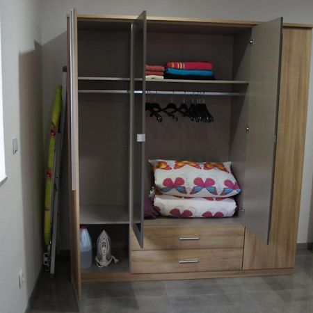 2- Zimmer-Wohnung Weilerswist Bagian luar foto