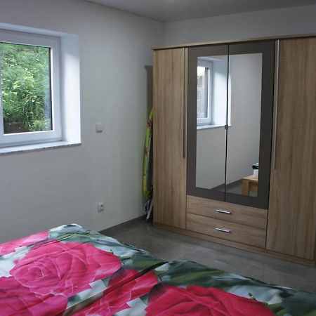 2- Zimmer-Wohnung Weilerswist Bagian luar foto